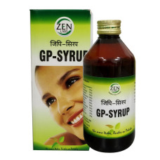 Gp Syrup (200ml) – Zen Labs
